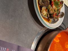 -牛村来人潮汕牛肉火锅(西单店)