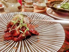 -新天世纪中餐厅