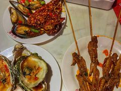 -吉布鲁牛排海鲜自助(成都大悦城店)