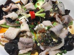 -味可道美食坊(福基路店)