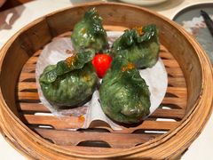 -禄运茶居·手工点心(恒宝广场店)