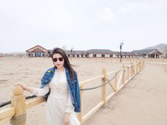 -中国马镇舞马世界主题乐园