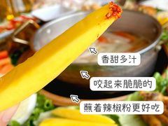 -椰小鸡·琼州糟粕醋(美兰缤纷城店)