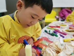 -杨梅红艺术教育(北京金源购物中心校区)