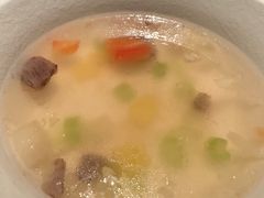 -左庭右院鲜牛肉火锅黑金店(陆家嘴中心店)