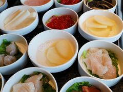 -海底捞火锅(龙湖三千集店)