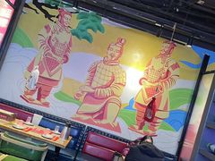 -叁宝烤肉• 西安烧烤(太乙路店)