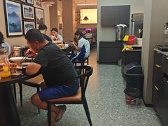 -鱼你相聚·河鲜馆(袁家岭店)