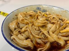 -郑凉面24h店(黄金小区店)