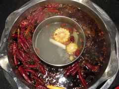 -董家湾重庆老火锅(嘉华店)