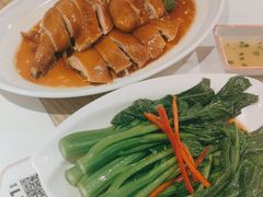 -南枝记·广东味道(中骏世界城店)