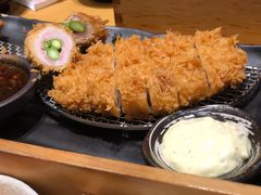 -胜博殿日式炸猪排(西红门店)