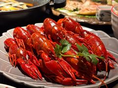 -花潮料理艺食馆(成都万象城店)