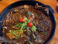-老板恋上鱼(环山路店)