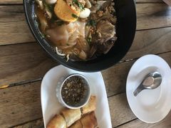 -Doo Dee Thai Food(Issan/Isaan/Esan)