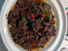 -新辣宴·湖南家常菜·商务聚餐(中粮创芯店)