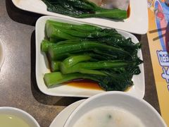 -食街•早茶•儿童套餐(长隆企鹅酒店)