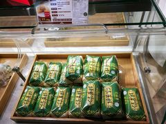 绿豆糕-清真全盛斋传统糕点(西羊市店)