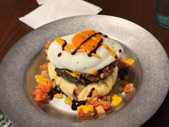 -岚山早餐公司BREAKFAST COMPANY(武定路店)