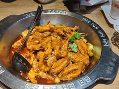 -李想大虾(绿地新都会店)