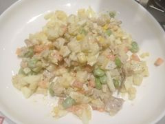 -通海俄式烧烤·俄罗斯大串(嵩山路店)
