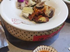 -沿江海南菜·文昌鸡祖师爷(大东海店)