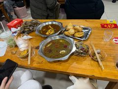-陈氏肥蛤(小纬六路总店)