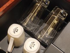 -上海虹桥西郊庄园丽笙大酒店