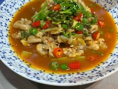 -阿甘龙虾·重庆麻麻鱼(中豪店)