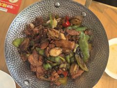 -花舍·新派粤菜·西餐·下午茶(亚运村·鸟巢店)