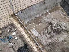 -俘淼外墙防水渗漏维修 深圳