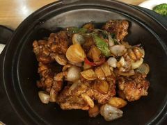 -嘉旺港式茶餐厅(延长中路店)