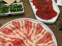 -四喜小胖·北京涮肉(五道营店)