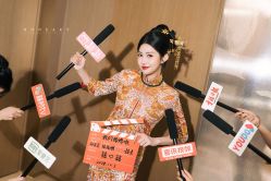 -MuseMarry婚纱(前海嘉里中心店)
