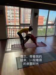 -FineYoga梵音瑜伽·普拉提
