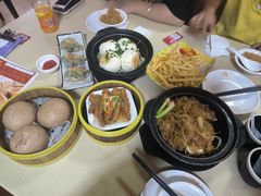 -一茶一点(海景店)