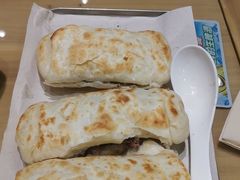 -高玛纳驴肉火烧(河间总店)