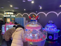 -MELAND CLUB亲子乐园·派对·餐厅(北京芳圆里ID MALL店)