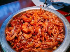 明虾煲-蛮横肉蟹煲(印象城店)