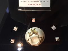 -二沙岛-广东华侨博物馆