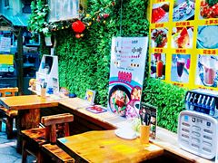 -老宅原住民沙茶面精品小吃(龙头路店)