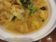 -阿德餐饮小秦川西北菜(福民路店)