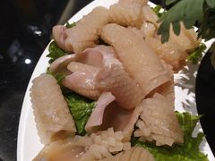 -葛记红焖羊肉(和平路形象店)