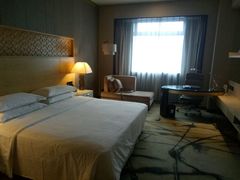 -西安赛瑞喜来登大酒店