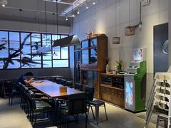 -桃园眷村(万象天地店)