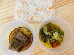 -好成财牛排馆(涂门街总店)