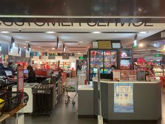 -Olé精品超市(新世界新丸中心店)