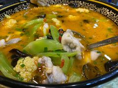 -来客家食府 · 福建客家菜(厦禾路店)