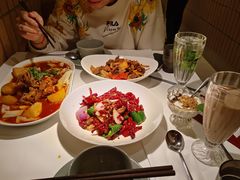 -香料集市新疆餐厅·清真聚餐(成都远洋太古里店)