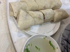 -潍坊菜馆(三里河南横街店)